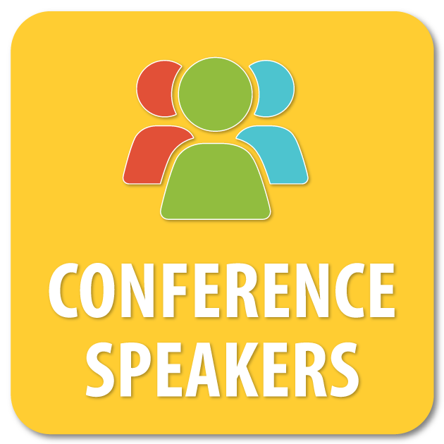 Conference Speakers