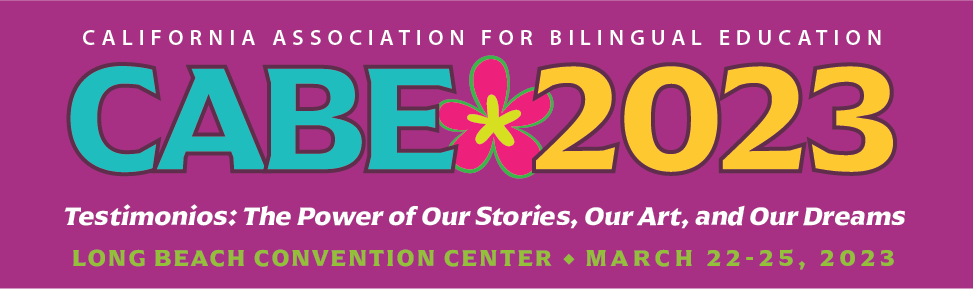 Cabe 2023 Conference | 2023 Calendar