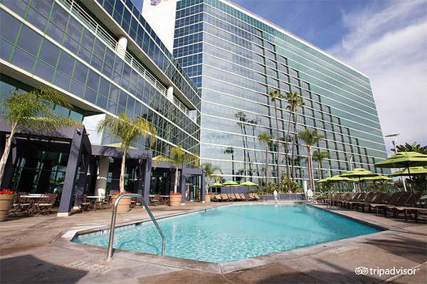 Hyatt Regency Long Beach