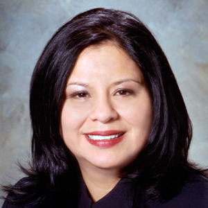 Photo of Consuelo Castillo Kickbusch