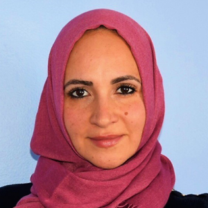 Photo of Huda Essa