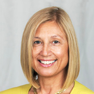 Dr. Sandra Mercuri