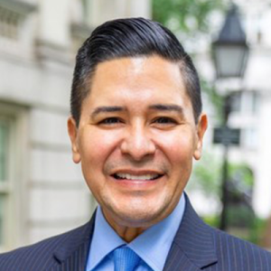 Richard Carranza