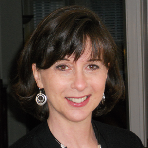 Photo of Dr. Sonia Soltero