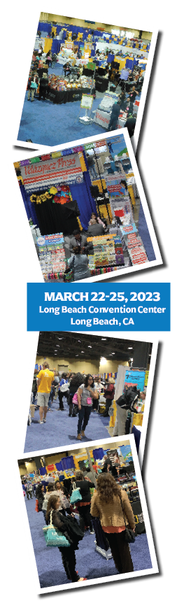 Exhibitors March 2023